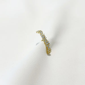 Mono boucle LUMA