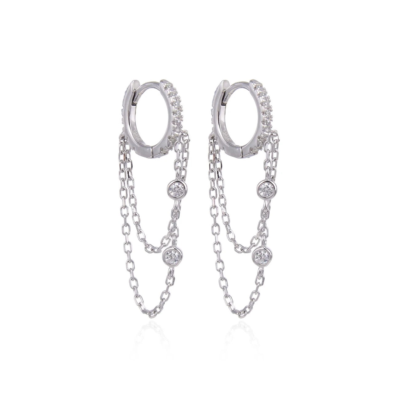 Mono boucle NUBI