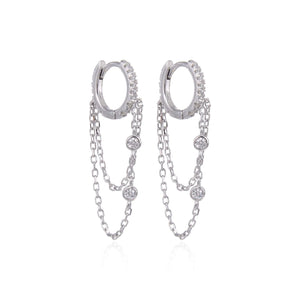 Mono boucle NUBI