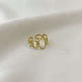 Bague OPA