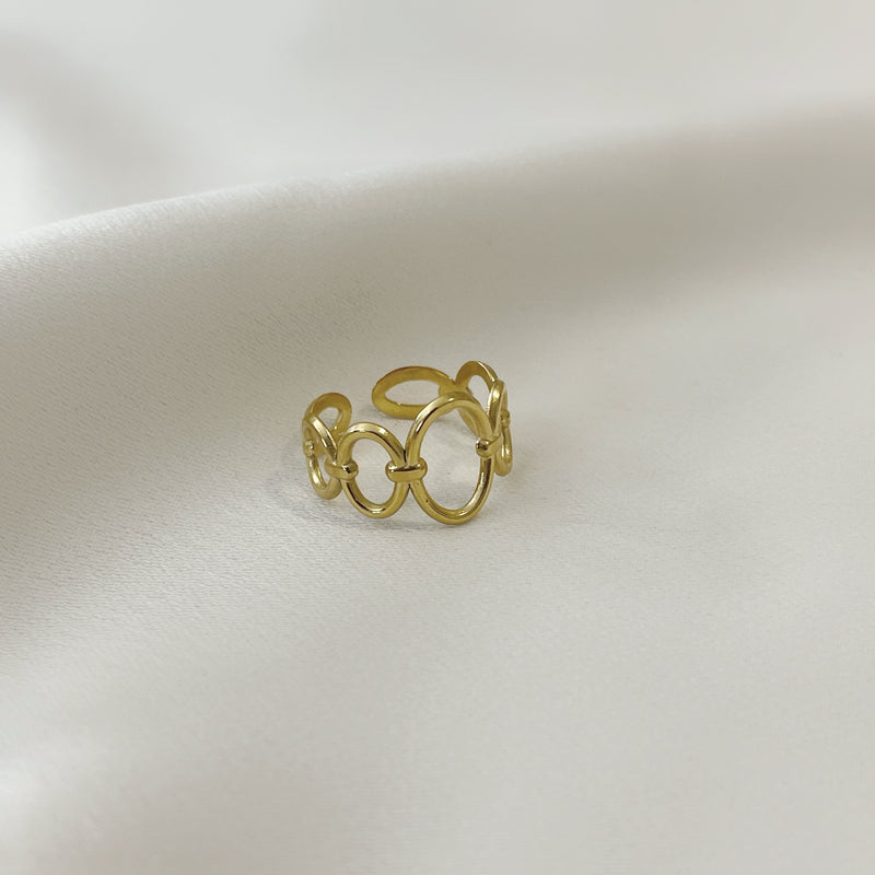 Bague OPA